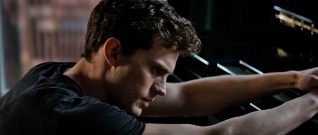 Foto de CINCUENTA SOMBRAS DE GREY