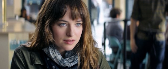 Foto de CINCUENTA SOMBRAS DE GREY