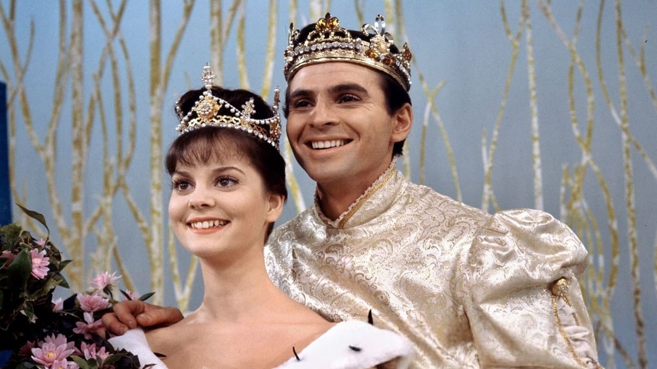 Foto de CINDERELLA