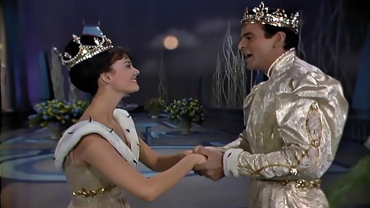 Foto de CINDERELLA