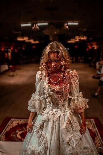 Foto de LA MALDICIÓN DE CENICIENTA