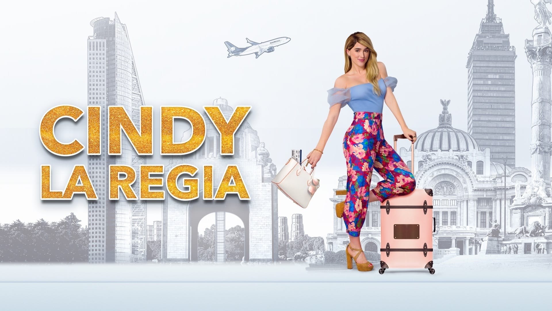 Foto de CINDY LA REGIA