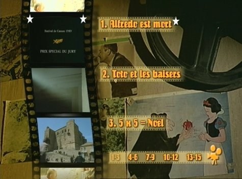 Foto de CINEMA PARADISO