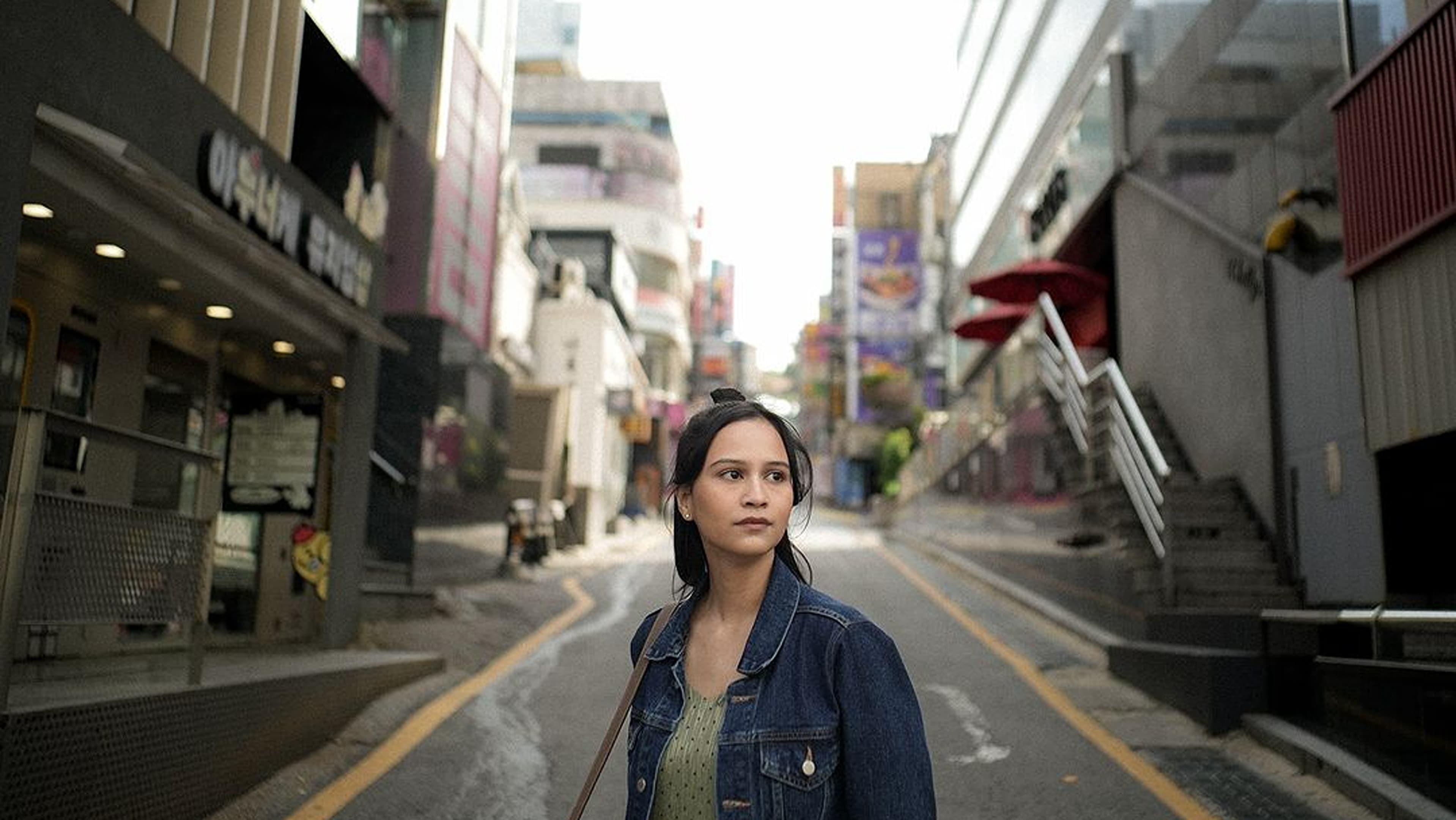 Foto de CINTA TAK SEINDAH DRAMA KOREA