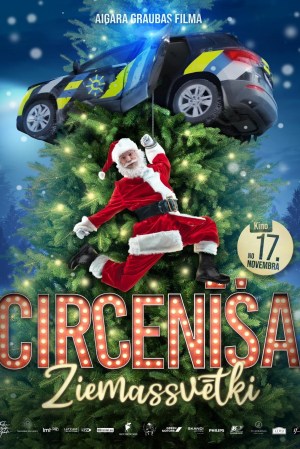 Circenisa Ziemassvetki