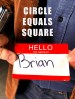 Circle Equals Square