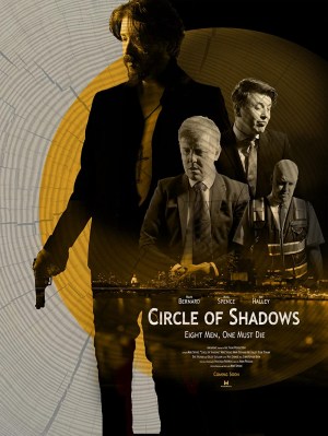 Circle of Shadows