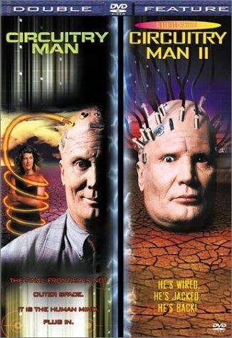 Poster de CIRCUITRY MAN