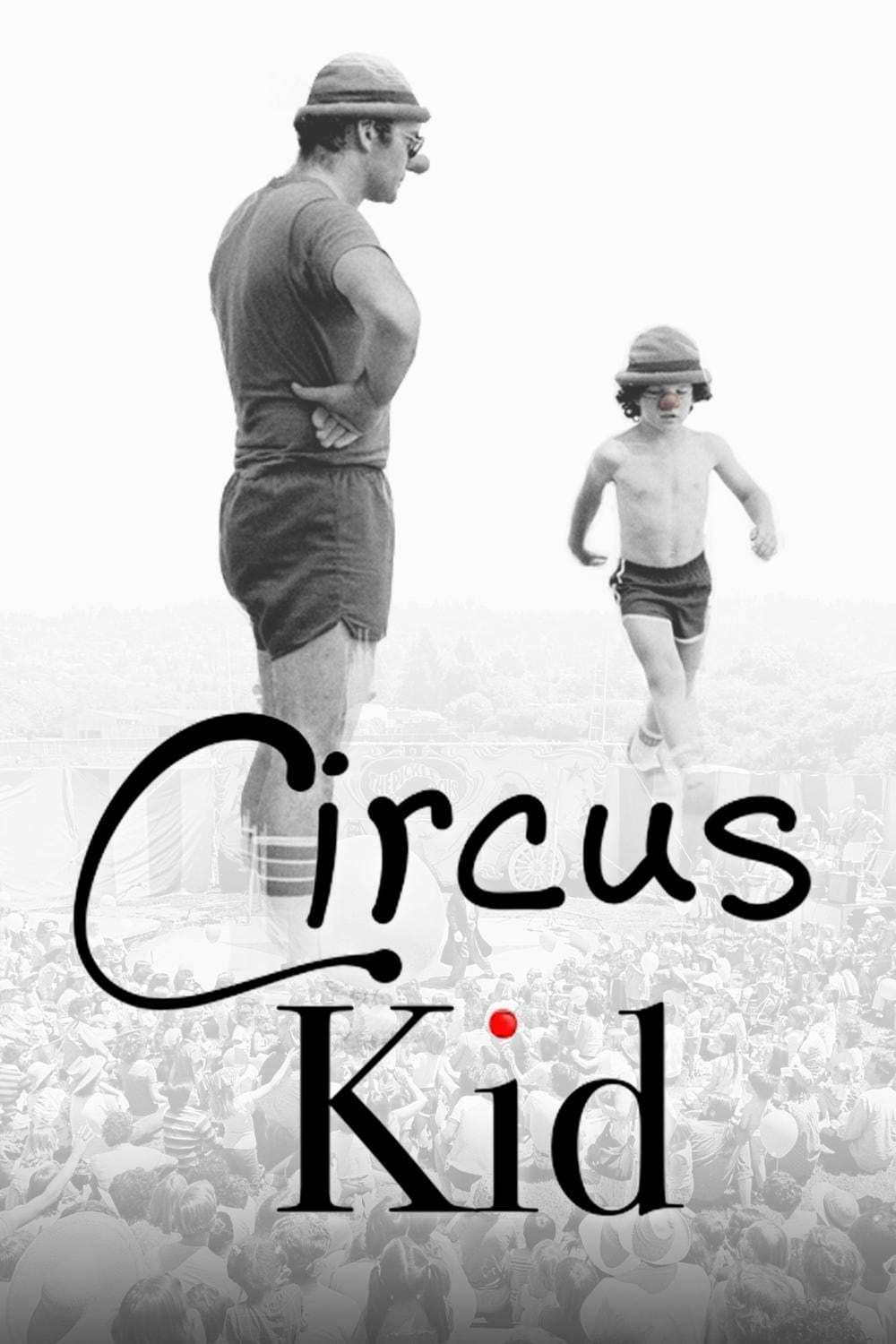 Poster de CIRCUS KID