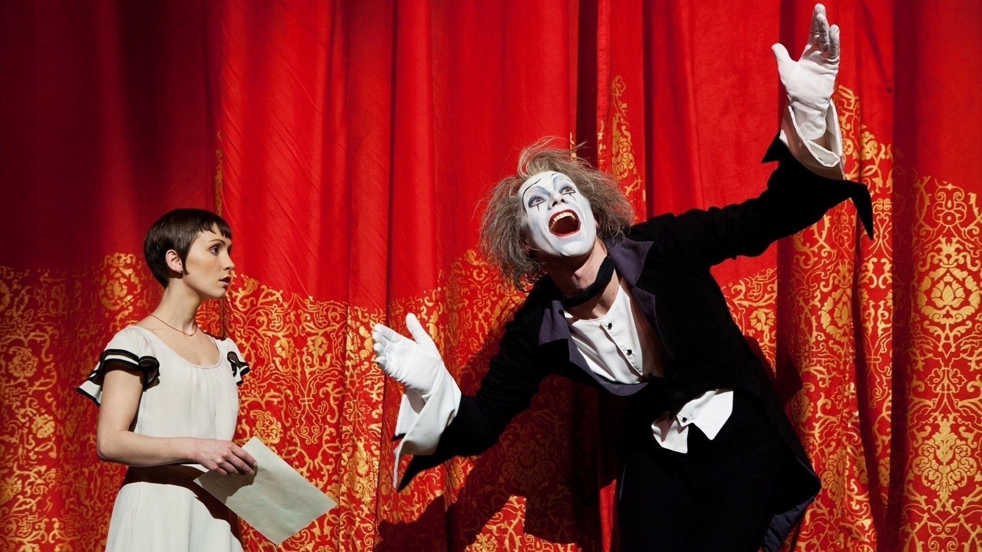 Foto de CIRQUE DU SOLEIL: MUNDOS LEJANOS