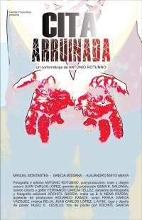 Cita arruinada