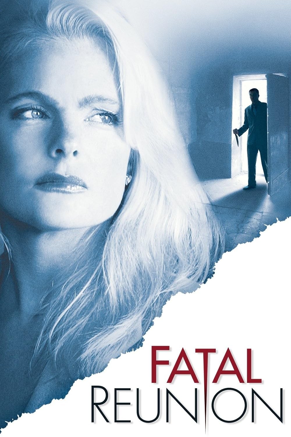 Poster de CITA CON LA MUERTE
