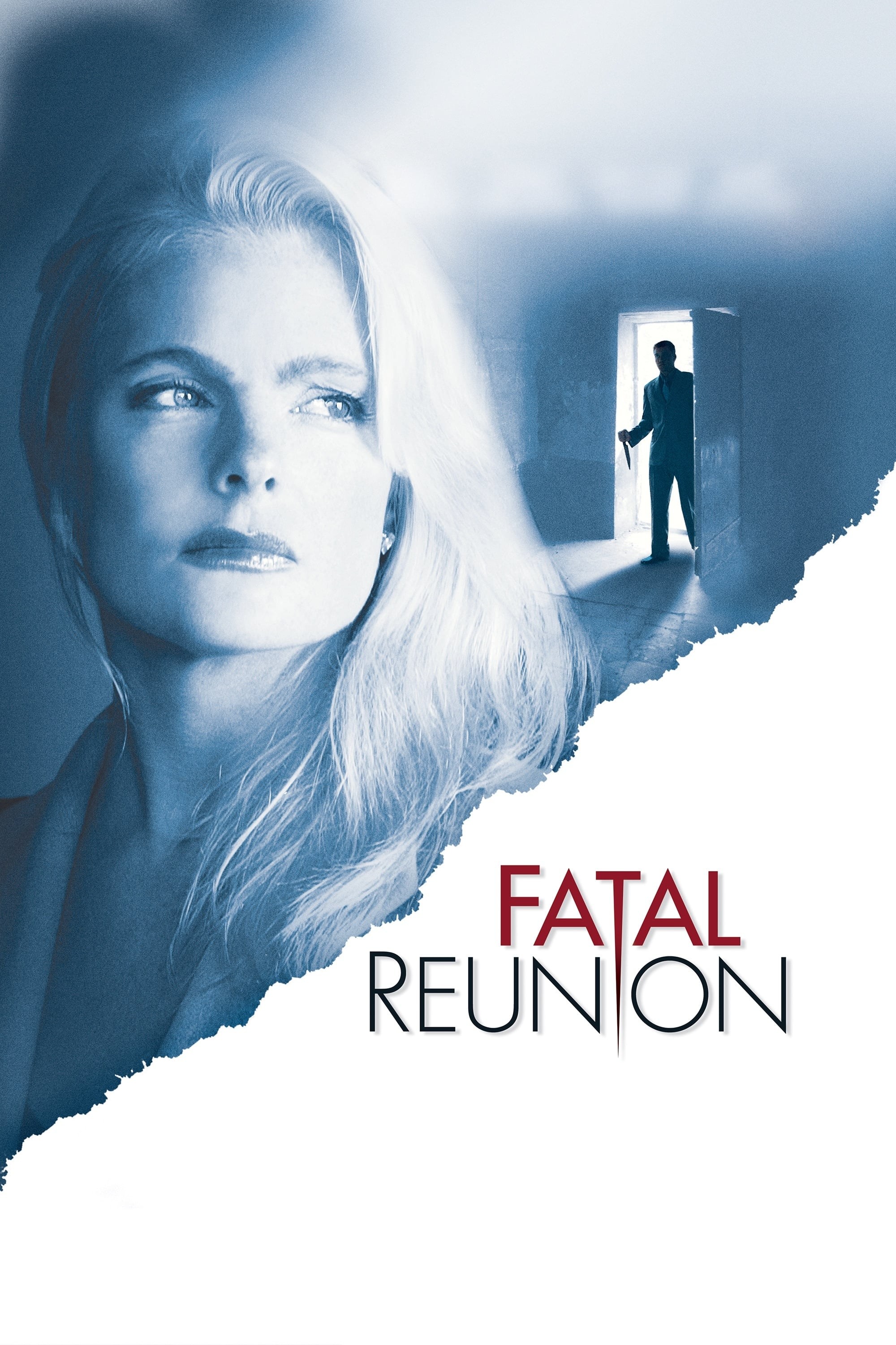 Poster de CITA CON LA MUERTE