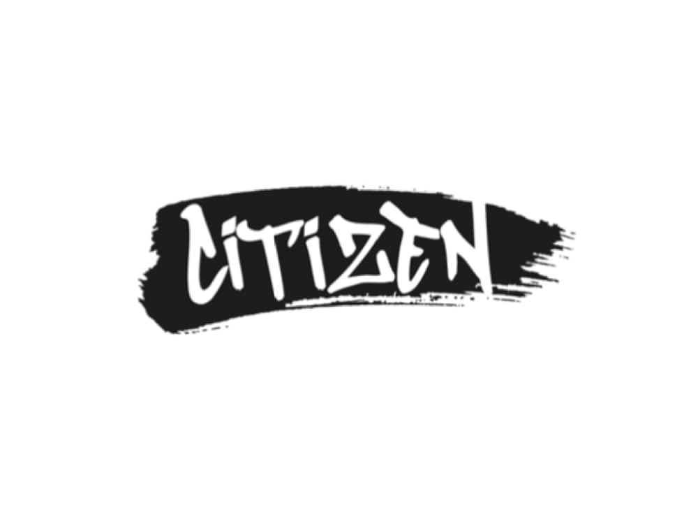 Poster de CITIZEN