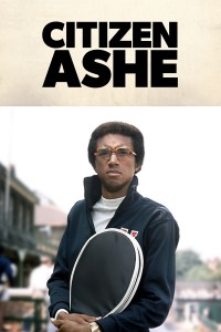 Película Citizen Ashe