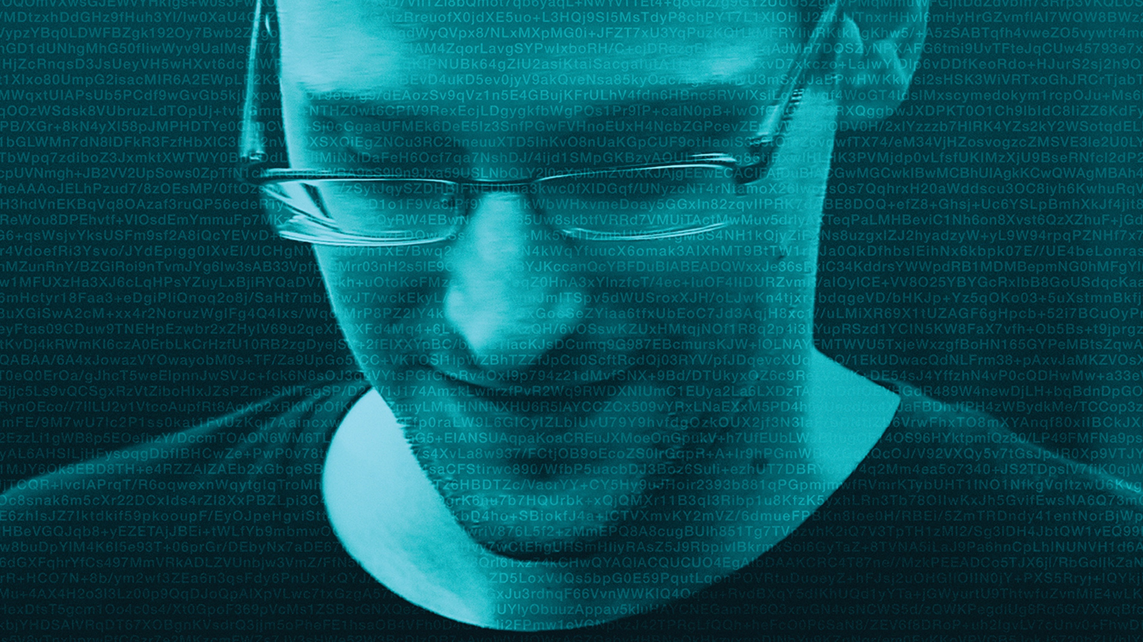 Foto de CITIZENFOUR