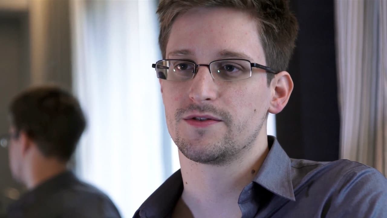 Foto de CITIZENFOUR