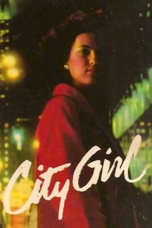 City girl