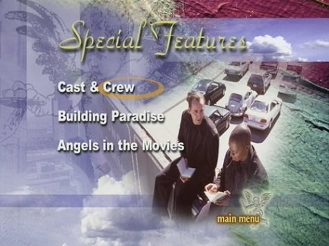 Foto de CITY OF ANGELS