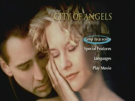 Foto de CITY OF ANGELS