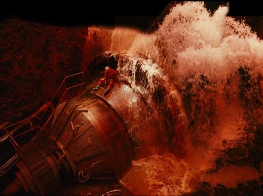 Foto de CITY OF EMBER: EN BUSCA DE LA LUZ