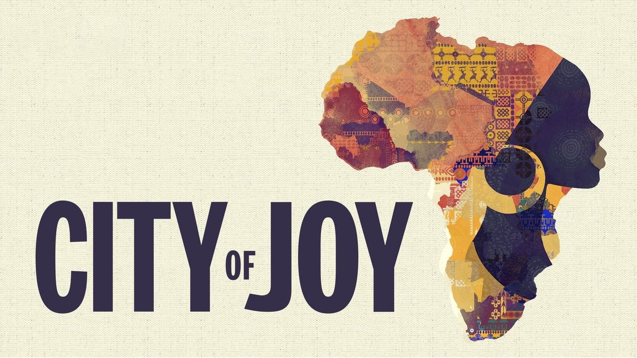 Foto de CITY OF JOY