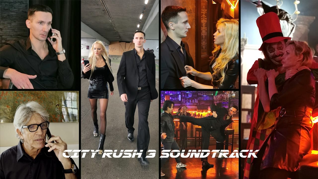 Foto de CITY RUSH 3