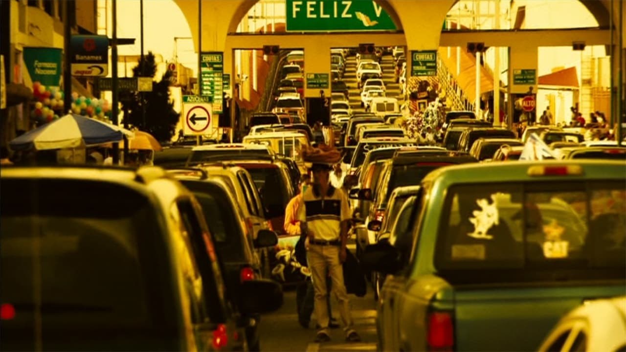 Foto de CIUDAD DEL SILENCIO