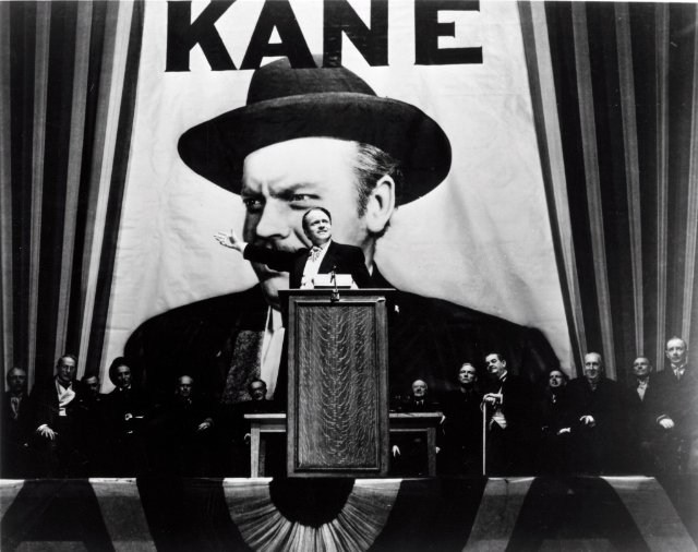 Foto de CIUDADANO KANE