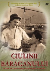 Ciulinii Baraganului