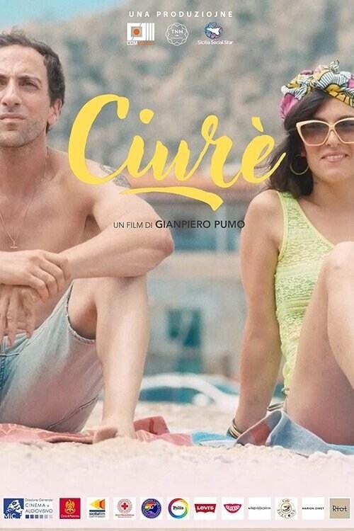 Poster de CIURÈ