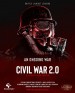 Civil War 2.0