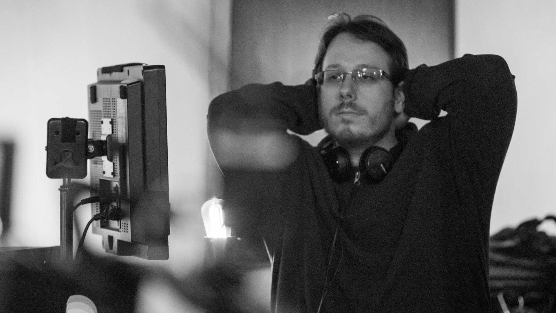 Foto de CLAPBOARD JUNGLE