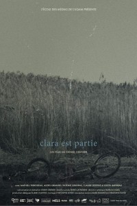 Película Clara is Gone
