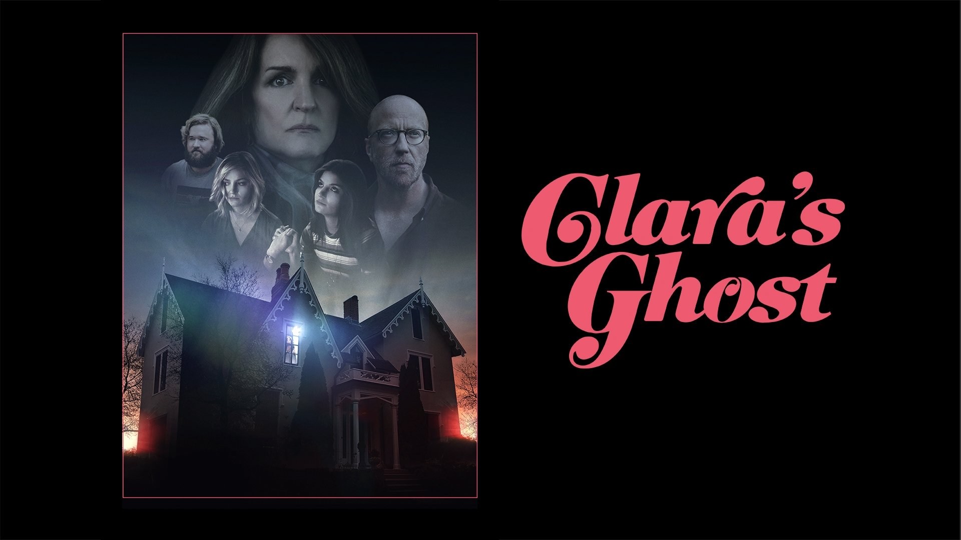 Foto de CLARA'S GHOST