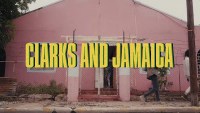 Clarks and Jamaica