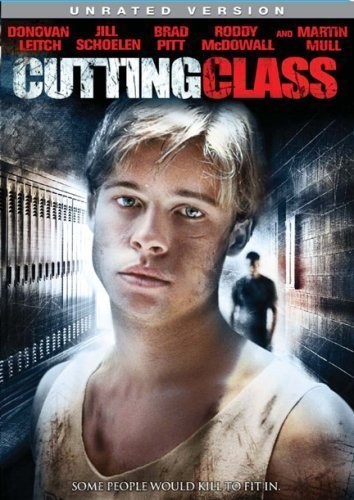 Poster de CLASE SANGRIENTA