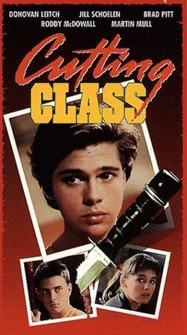 Poster de CLASE SANGRIENTA