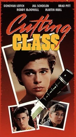 Poster de CLASE SANGRIENTA
