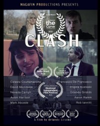 Clash