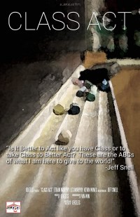 Class Act: The Snell Method