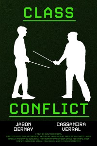 Class Conflict