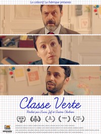 Classe verte