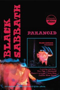 "Classic Albums" Black Sabbath: Paranoid