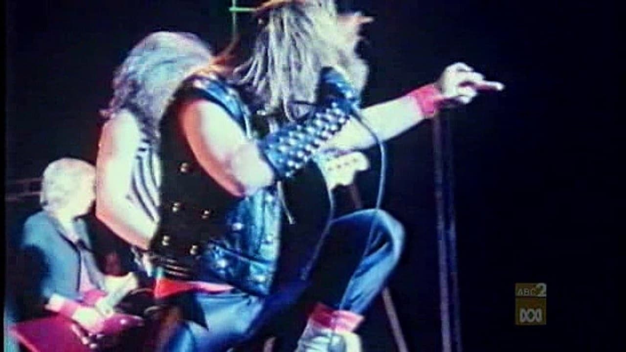 Foto de "CLASSIC ALBUMS" IRON MAIDEN: THE NUMBER OF THE BEAST