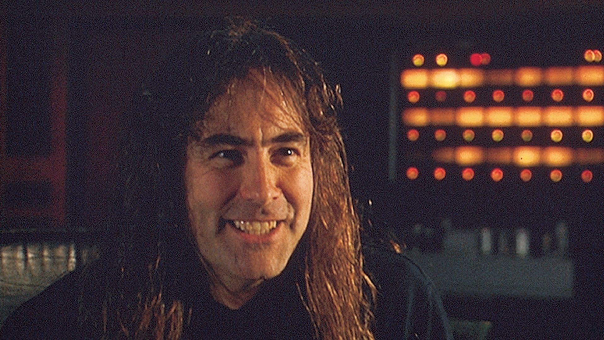 Foto de "CLASSIC ALBUMS" IRON MAIDEN: THE NUMBER OF THE BEAST