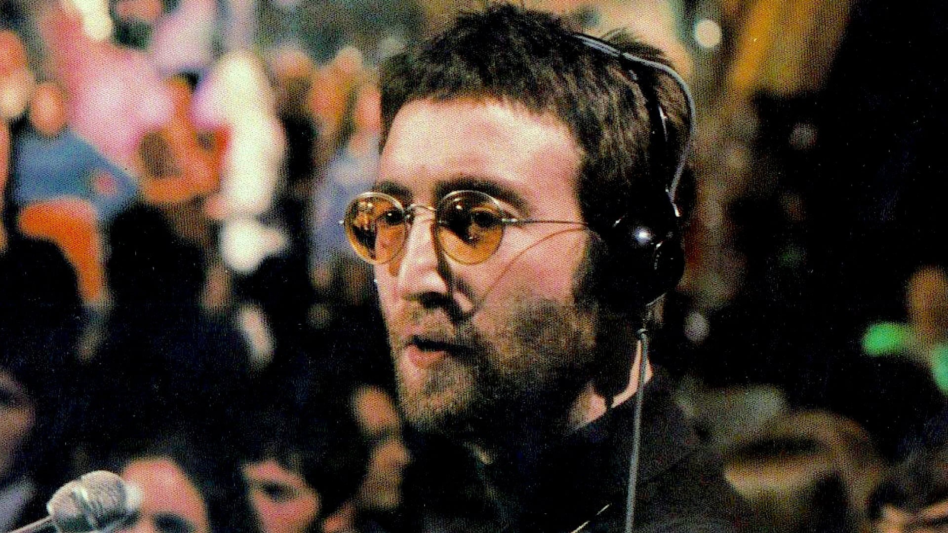 Foto de "Classic Albums" John Lennon: Plastic Ono Band