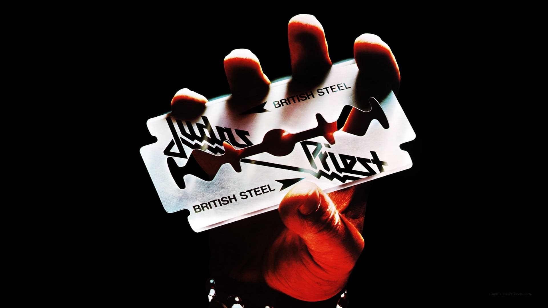 Foto de "CLASSIC ALBUMS" JUDAS PRIEST