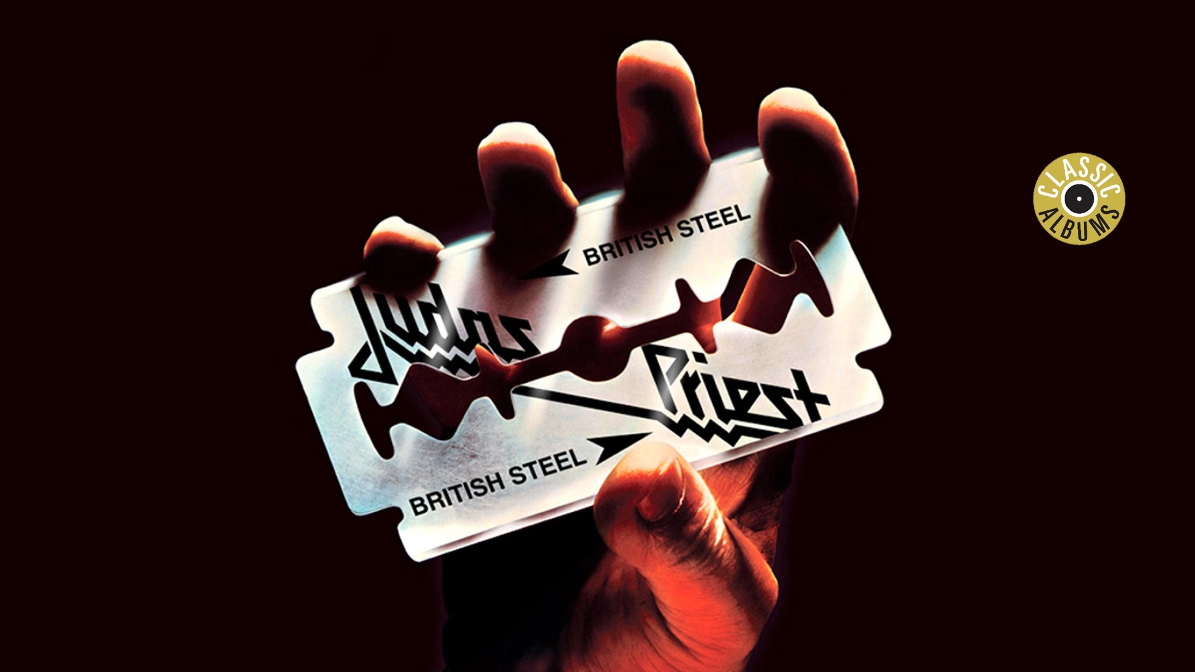 Foto de "CLASSIC ALBUMS" JUDAS PRIEST