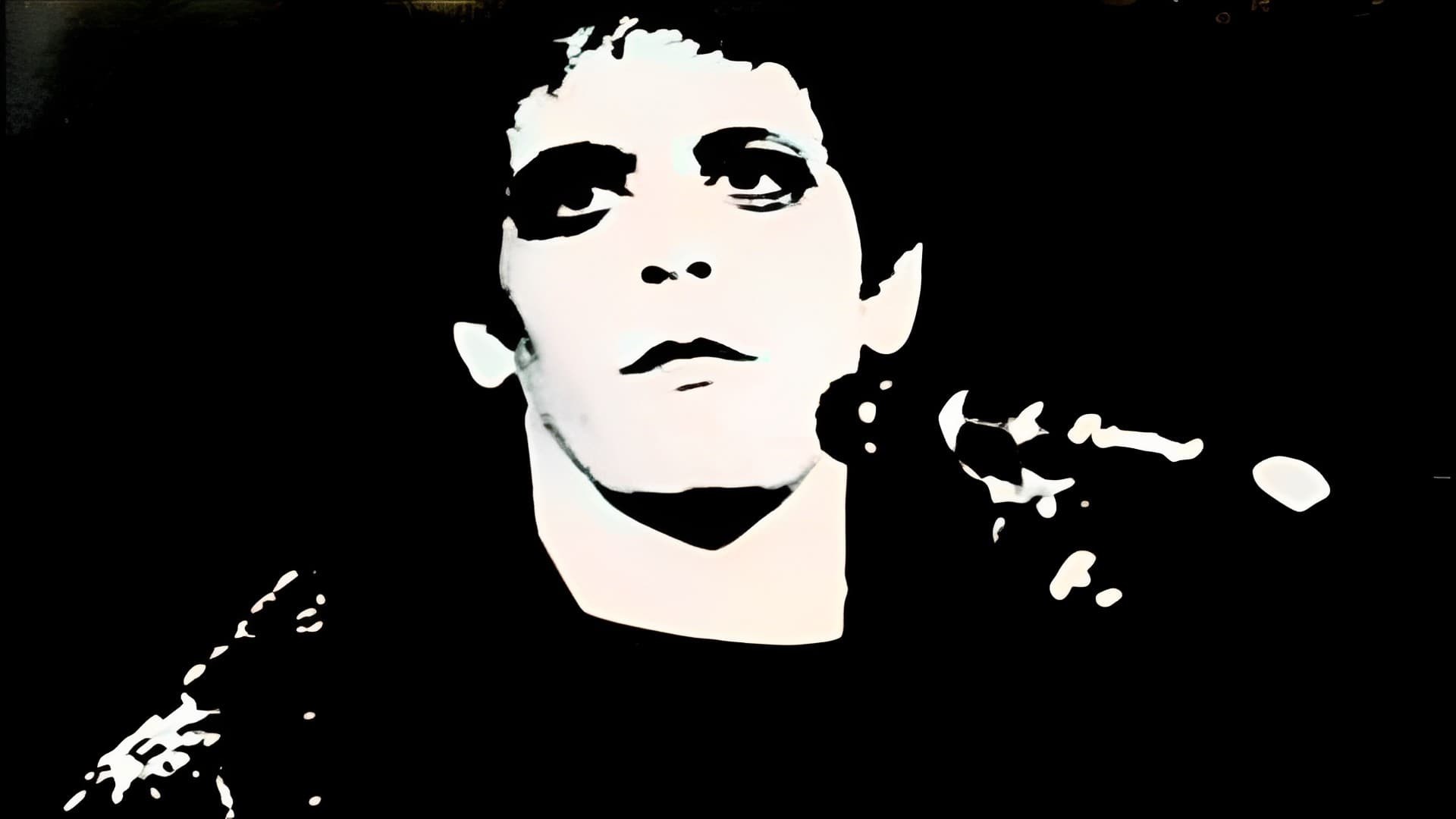 Foto de "CLASSIC ALBUMS" LOU REED: TRANSFORMER